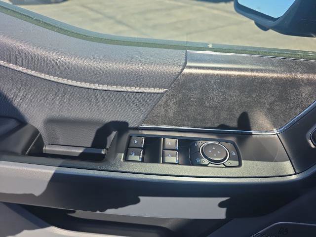 Certified 2025 Ford F150 Lightning Flash image 20