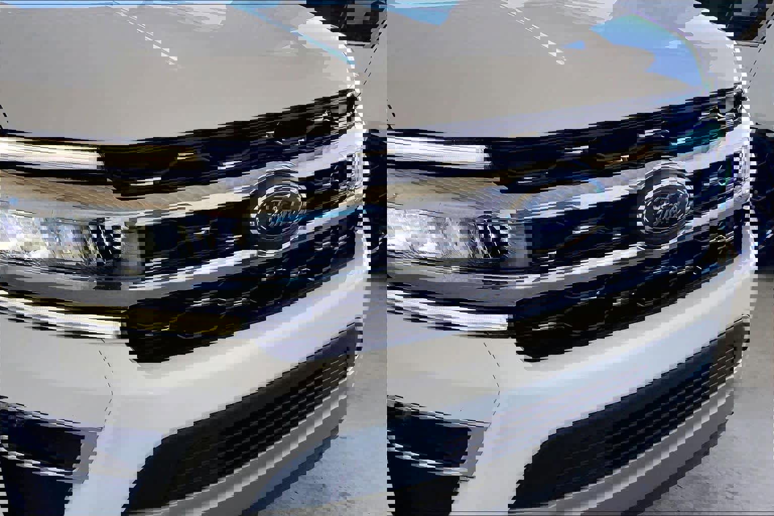 Certified 2024 Ford Expedition Max Limited image 30