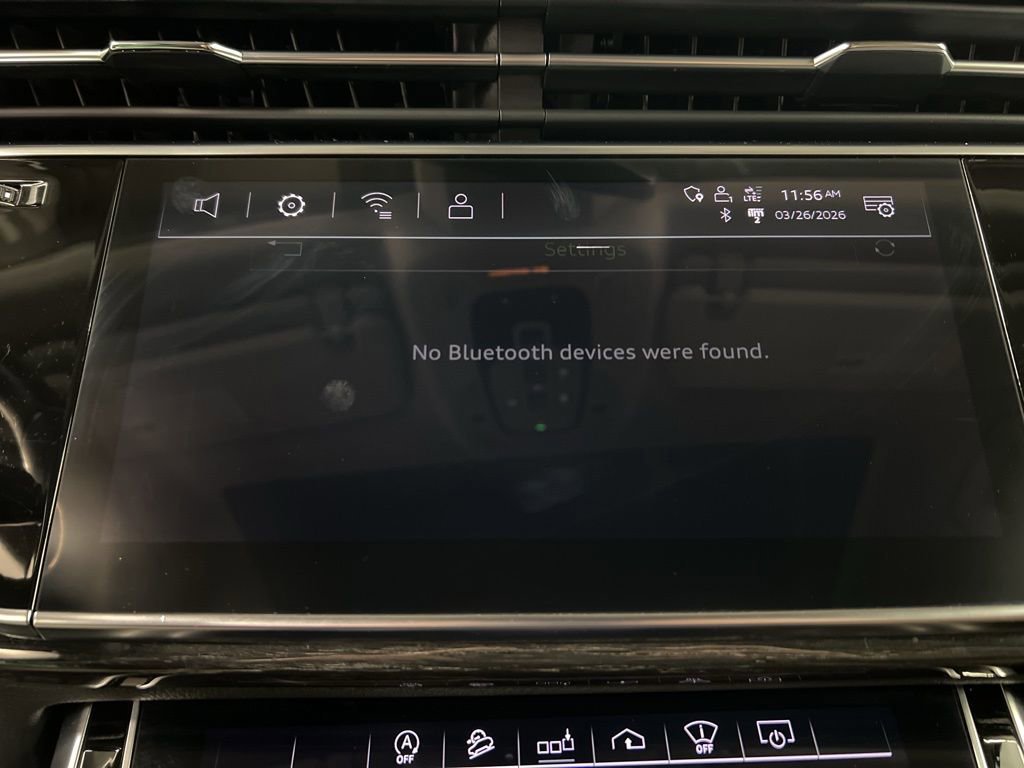 Used 2020 Audi Q7 3.0T Prestige image 11