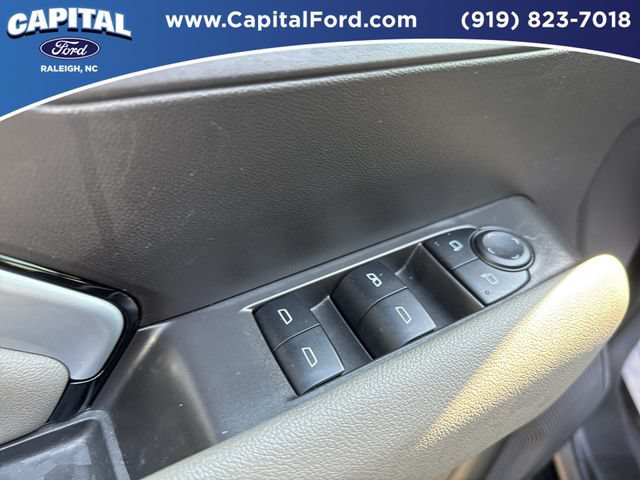 Used 2025 Chevrolet Colorado ZR2 w/ Technology Package AWD/4WD image 21