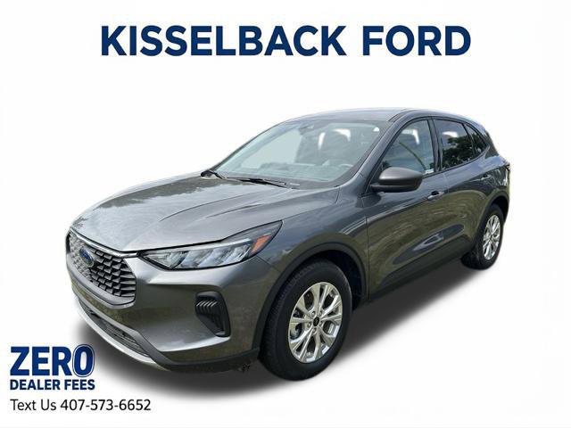 Certified 2026 Ford Escape Active w/ Tech Pack #1 FWD image 9