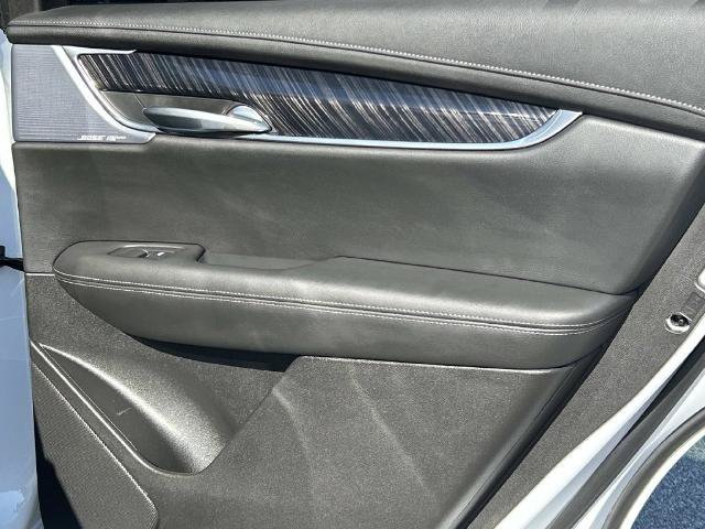 Used 2023 Cadillac XT6 Premium Luxury w/ Technology Package AWD/4WD image 22