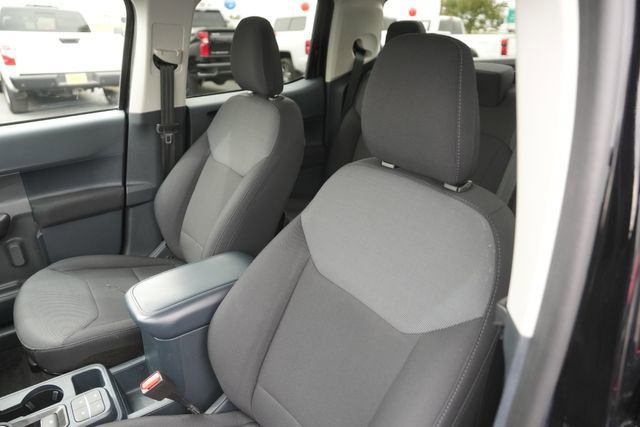 Certified 2022 Ford Maverick XL image 10