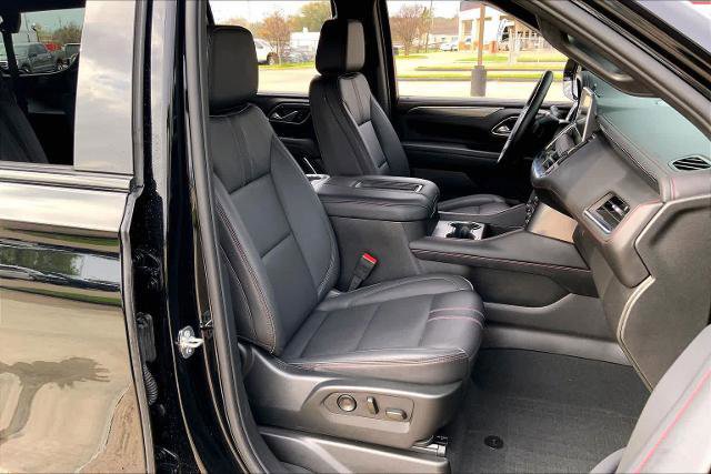 Used 2024 Chevrolet Tahoe RST w/ RST Performance Edition image 10