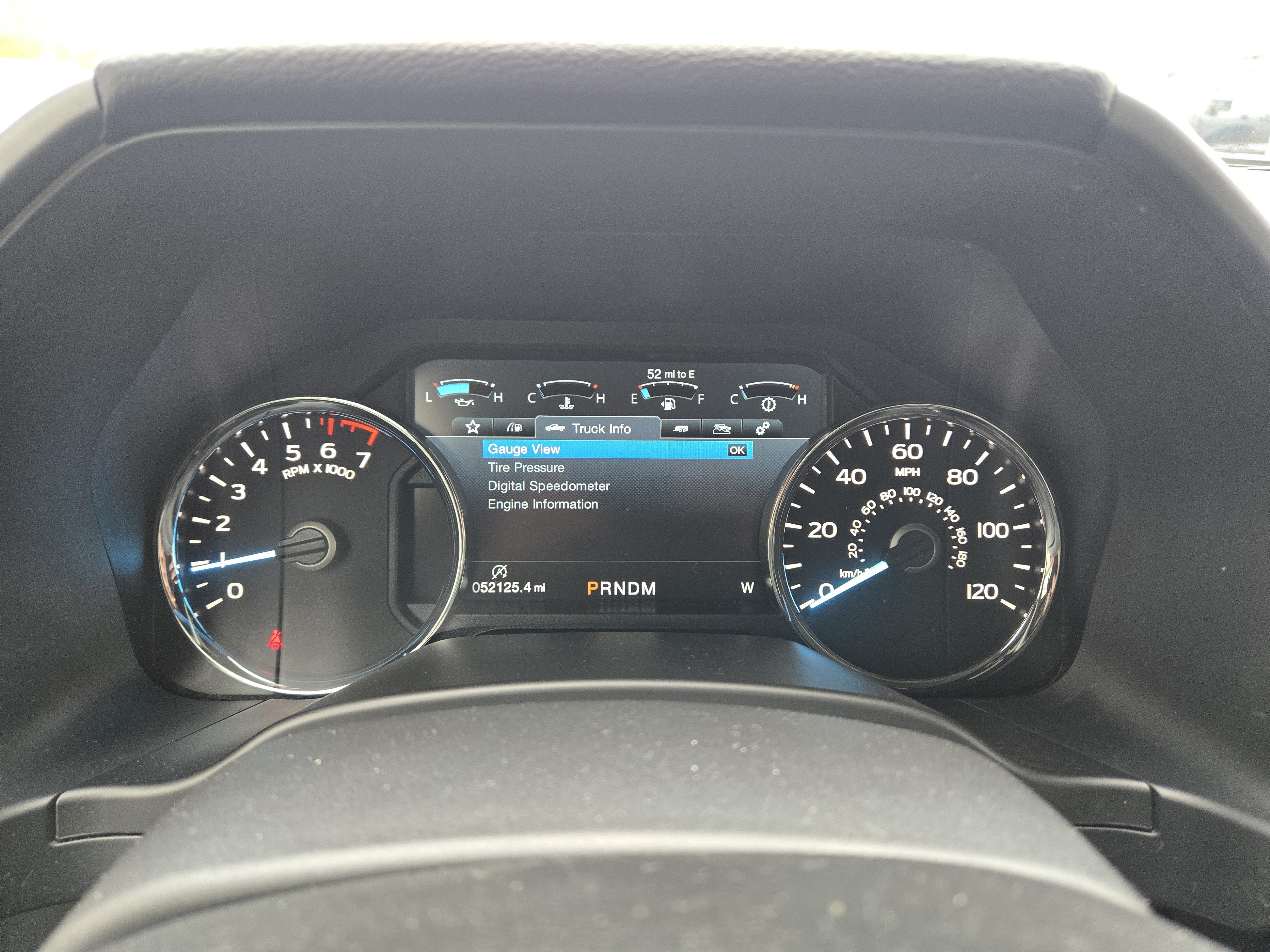 Certified 2019 Ford F150 Platinum w/ Equipment Group 701A Luxury AWD/4WD image 9