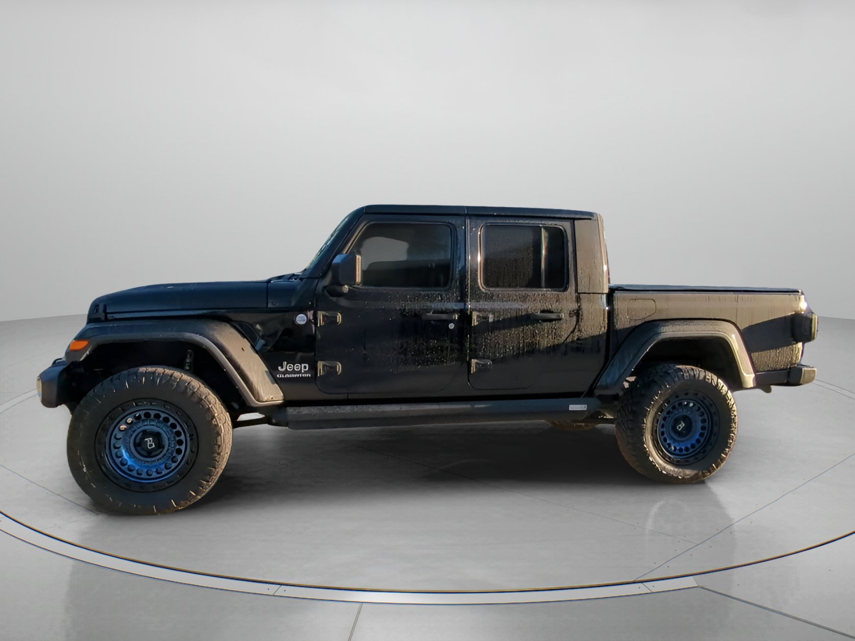 Used 2022 Jeep Gladiator Overland w/ Popular Equipment Package AWD/4WD image 16