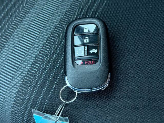 Used 2024 Honda Civic Sport image 35
