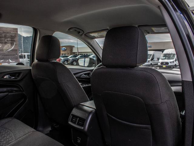 Used 2023 Chevrolet Equinox LT AWD/4WD image 23