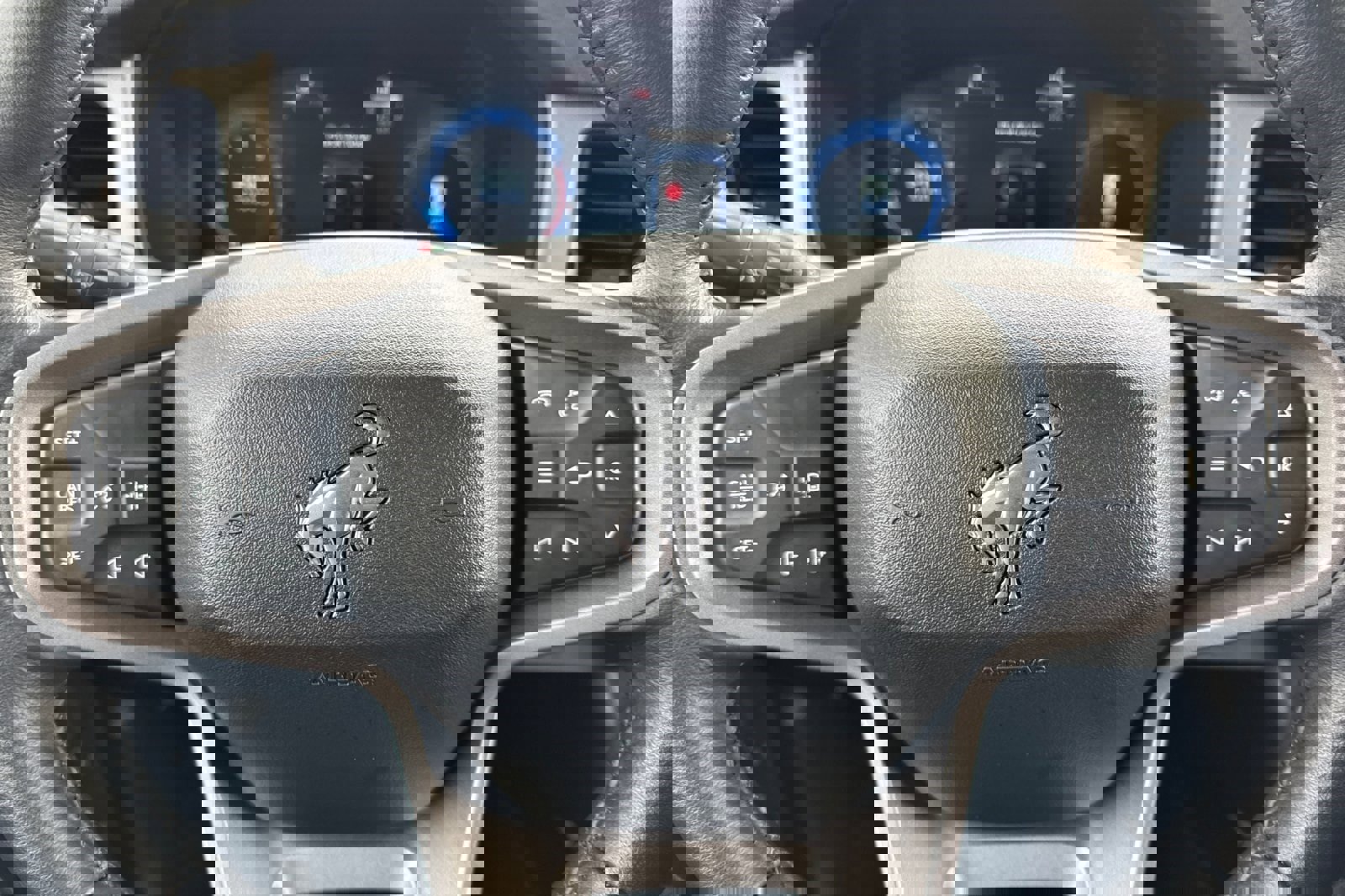 Certified 2025 Ford Bronco Outer Banks image 25