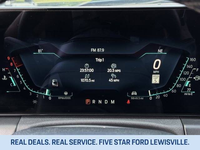 Certified 2024 Ford Mustang GT Premium image 14