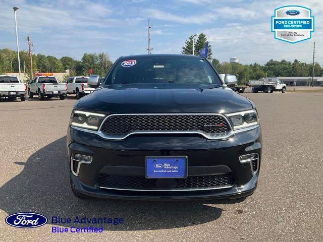 Used 2023 Dodge Durango Citadel AWD/4WD image 31