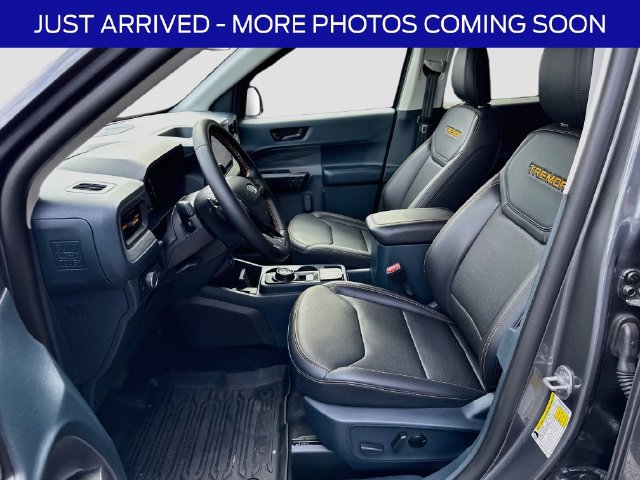Certified 2025 Ford Maverick Tremor AWD/4WD image 16