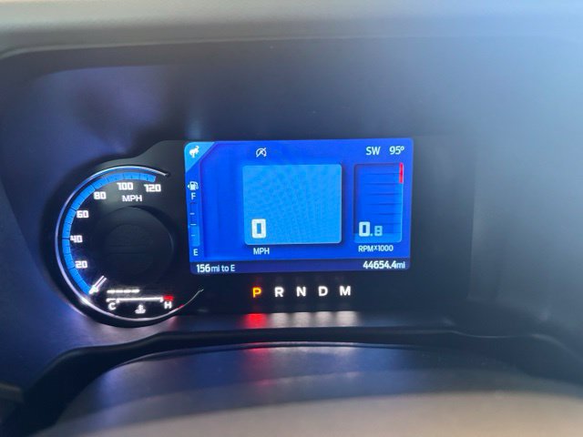 Certified 2023 Ford Bronco Big Bend AWD/4WD image 13