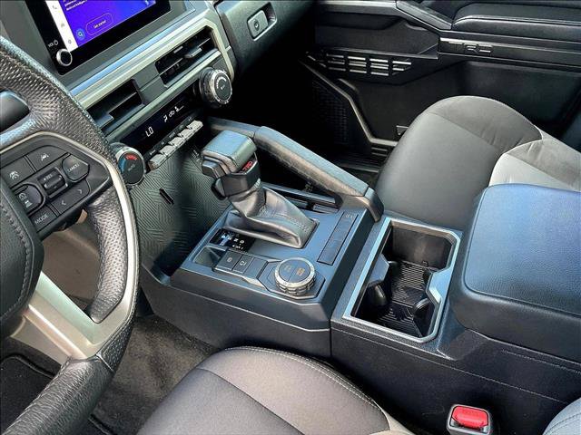 Used 2024 Toyota Tacoma TRD Sport RWD image 14