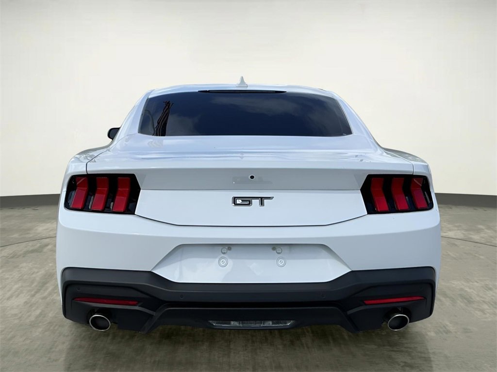Certified 2024 Ford Mustang GT image 6