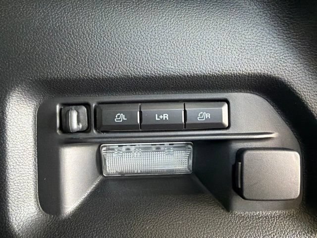 Certified 2025 Ford Explorer ST w/ Sun And Sound Package AWD/4WD image 10