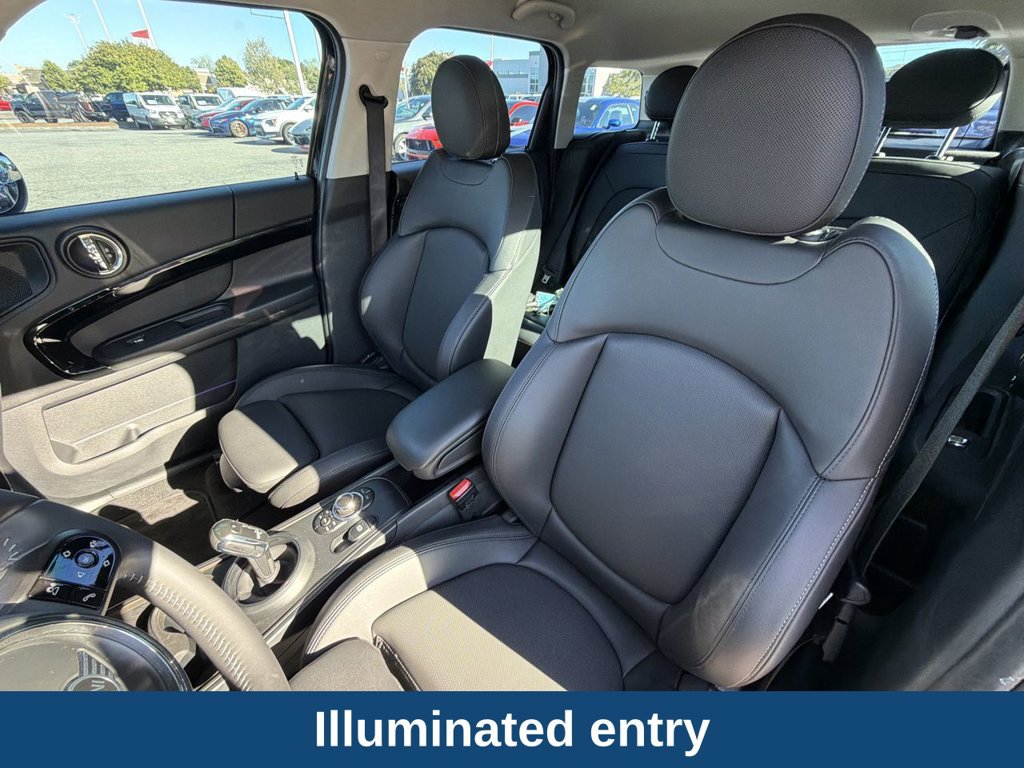Used 2024 MINI Cooper Countryman S FWD image 11