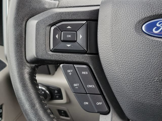 Certified 2018 Ford F150 XLT w/ Equipment Group 302A Luxury AWD/4WD image 13