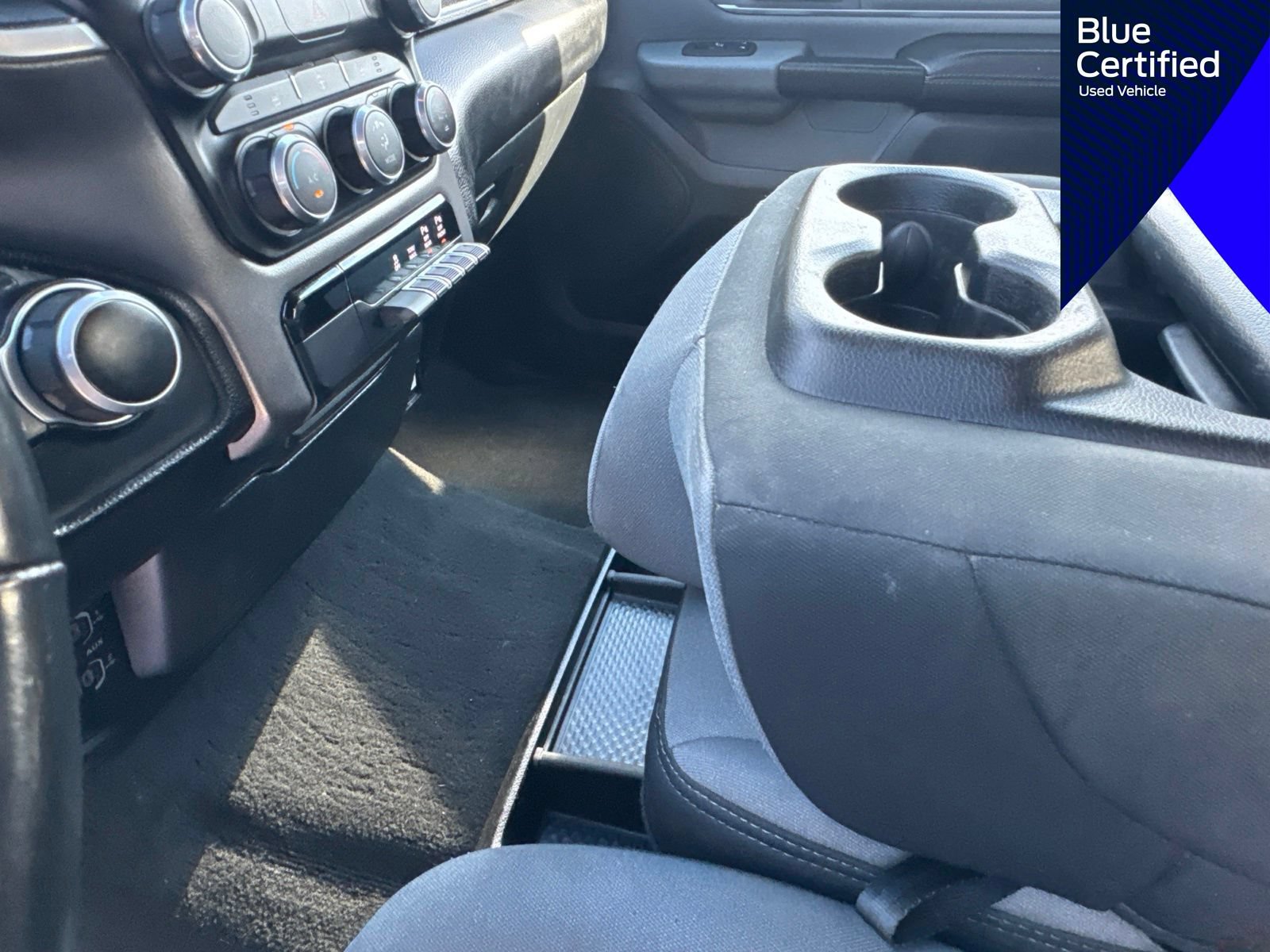 Used 2022 RAM 1500 Big Horn AWD/4WD image 19