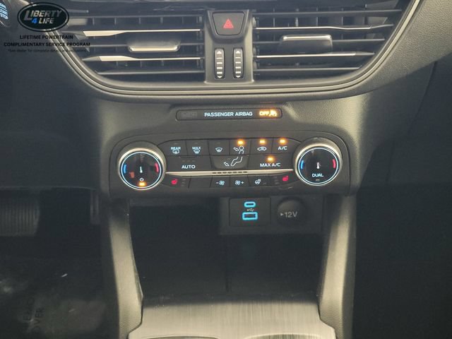 Certified 2023 Ford Escape Active AWD/4WD image 26