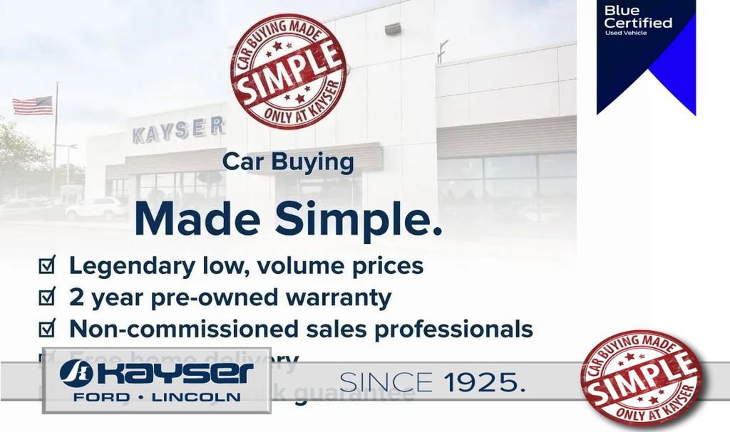 Certified 2023 Ford F150 King Ranch AWD/4WD image 50