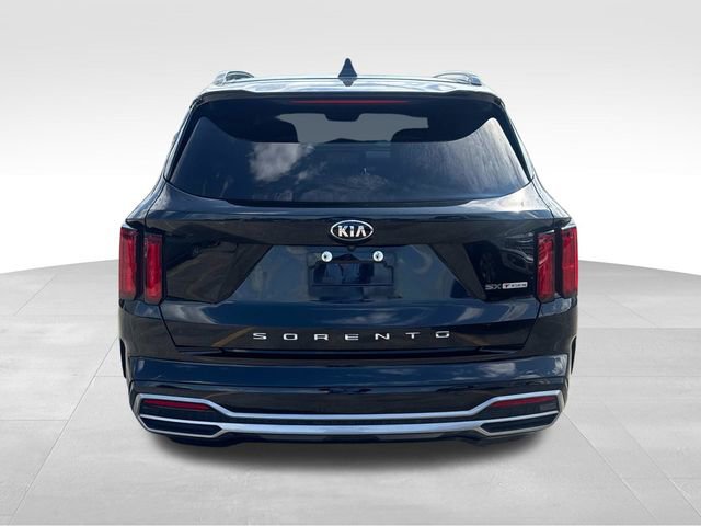 Used 2021 Kia Sorento SX FWD image 9