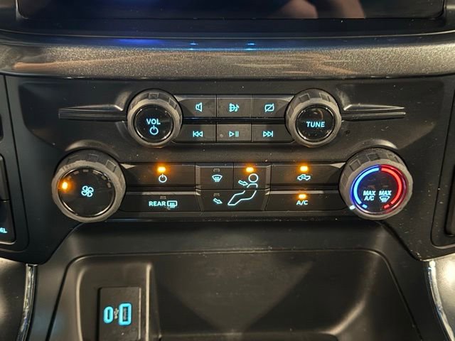 Certified 2024 Ford F150 STX AWD/4WD image 30