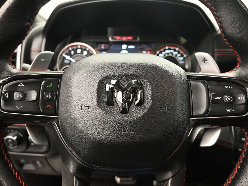 Used 2022 RAM 1500 TRX w/ TRX Level 2 Equipment Group image 38