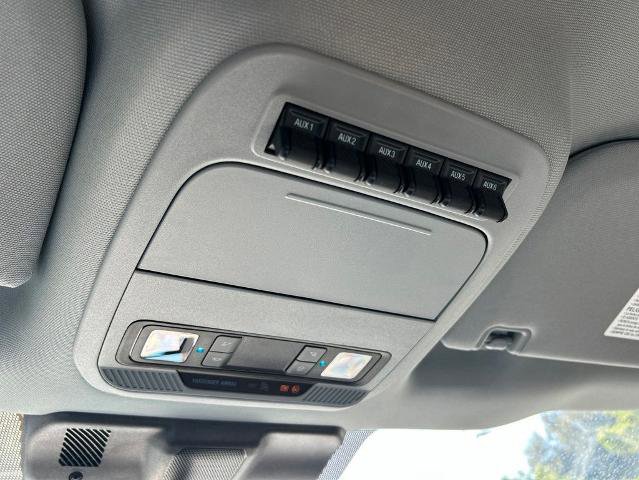 Certified 2025 Ford F250 XL AWD/4WD image 29