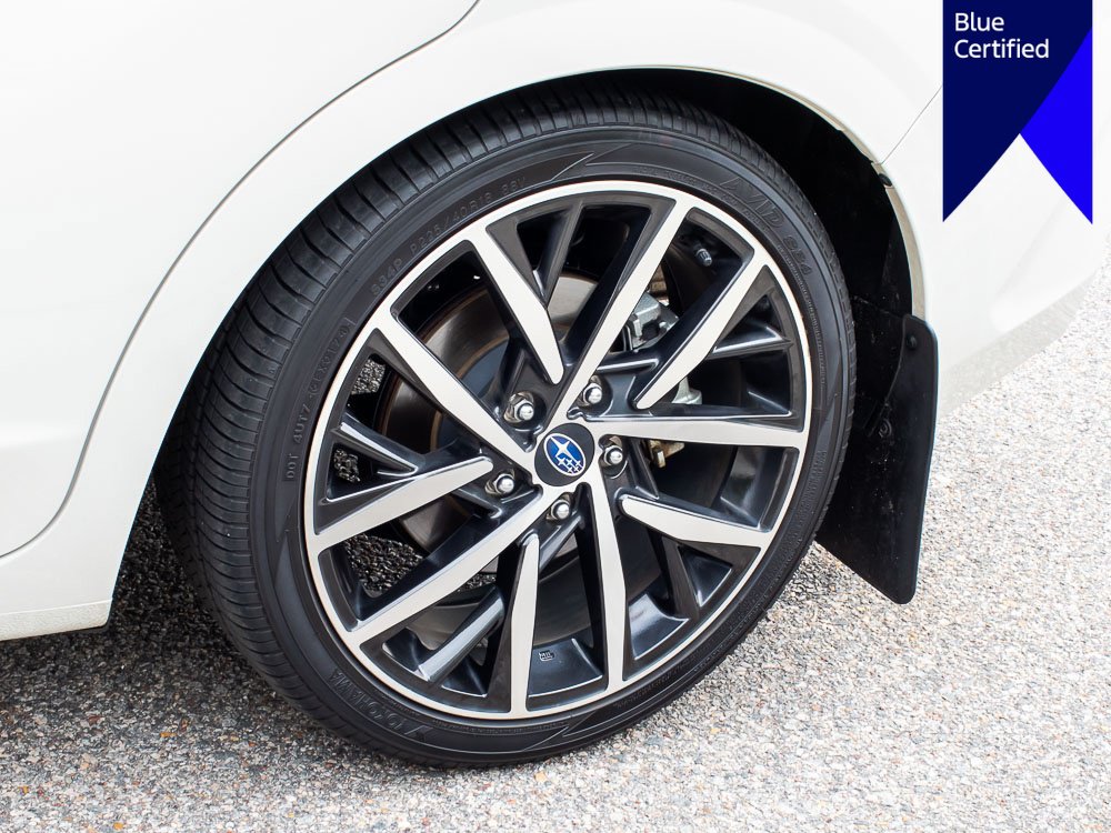 Used 2024 Subaru Impreza 2.0i Sport AWD/4WD image 6