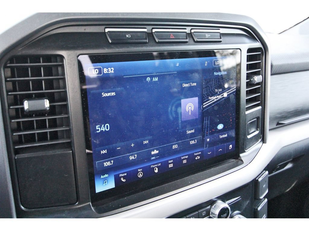 Certified 2023 Ford F150 XLT w/ Equipment Group 302A High AWD/4WD image 21