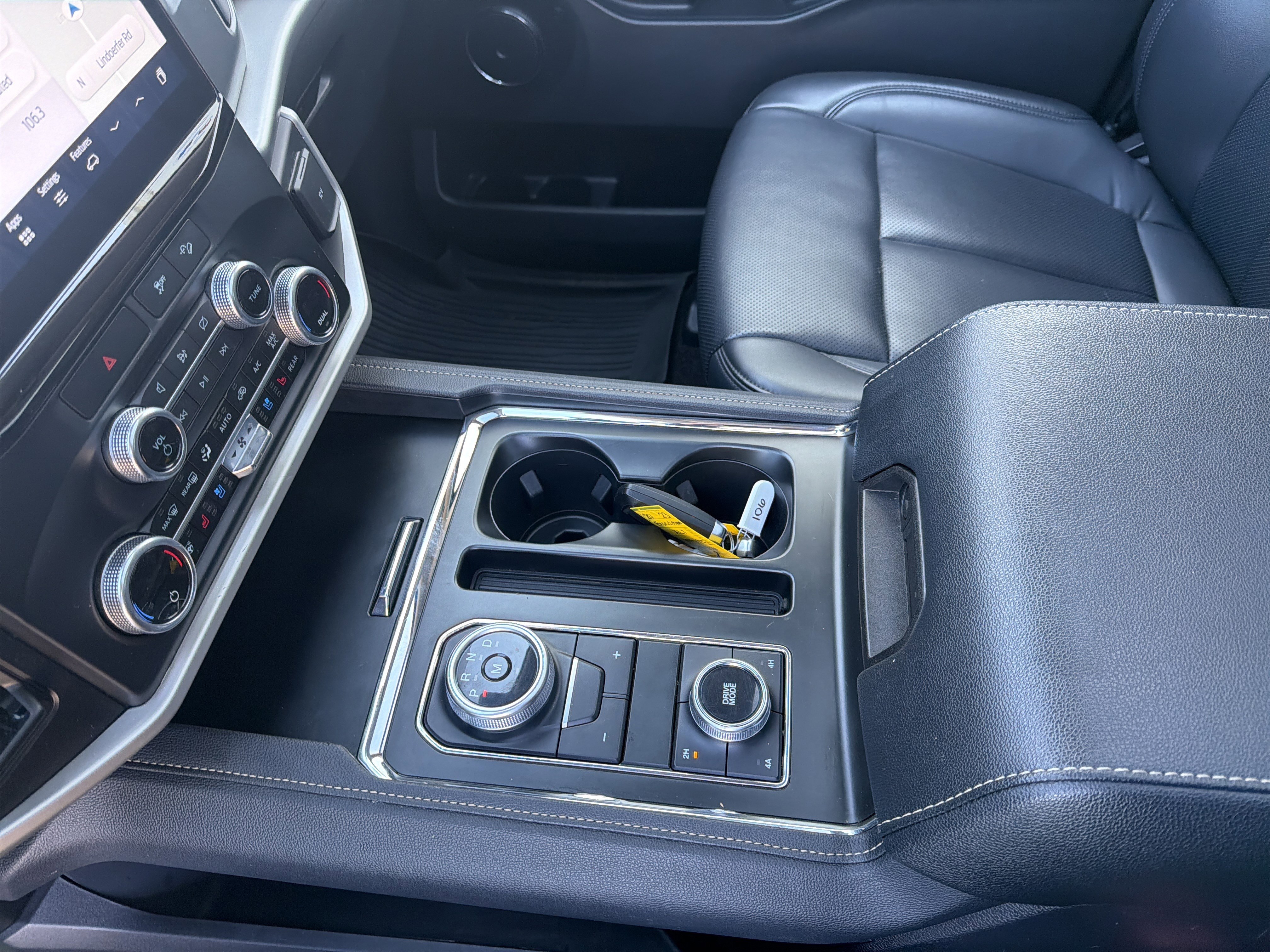 Certified 2023 Ford Expedition XLT AWD/4WD image 41