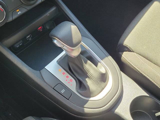 Used 2024 Kia Forte LXS image 16