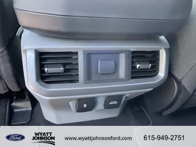 Certified 2023 Ford F150 XLT w/ Equipment Group 302A High AWD/4WD image 17