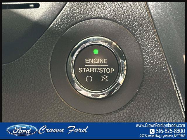 Certified 2019 Ford Explorer Sport AWD/4WD image 31