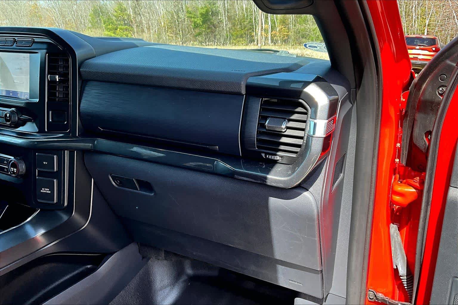 Certified 2021 Ford F150 XL w/ STX Appearance Package AWD/4WD image 19