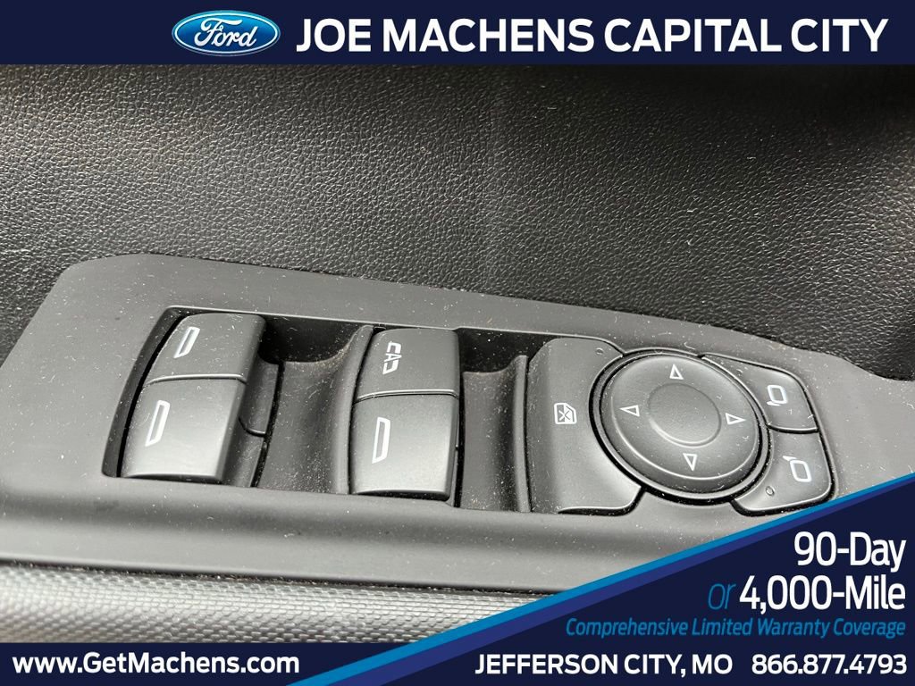 Used 2022 Chevrolet Silverado 1500 Custom image 19