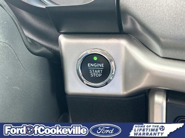 Certified 2024 Ford Expedition XLT image 34