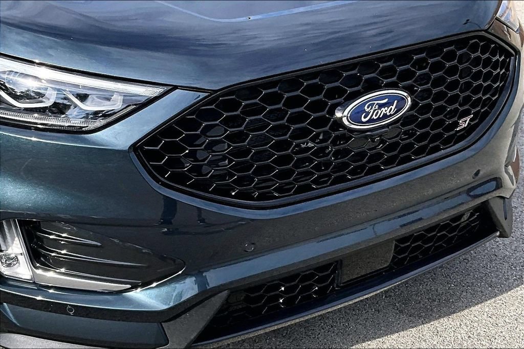 Certified 2023 Ford Edge ST AWD/4WD image 30