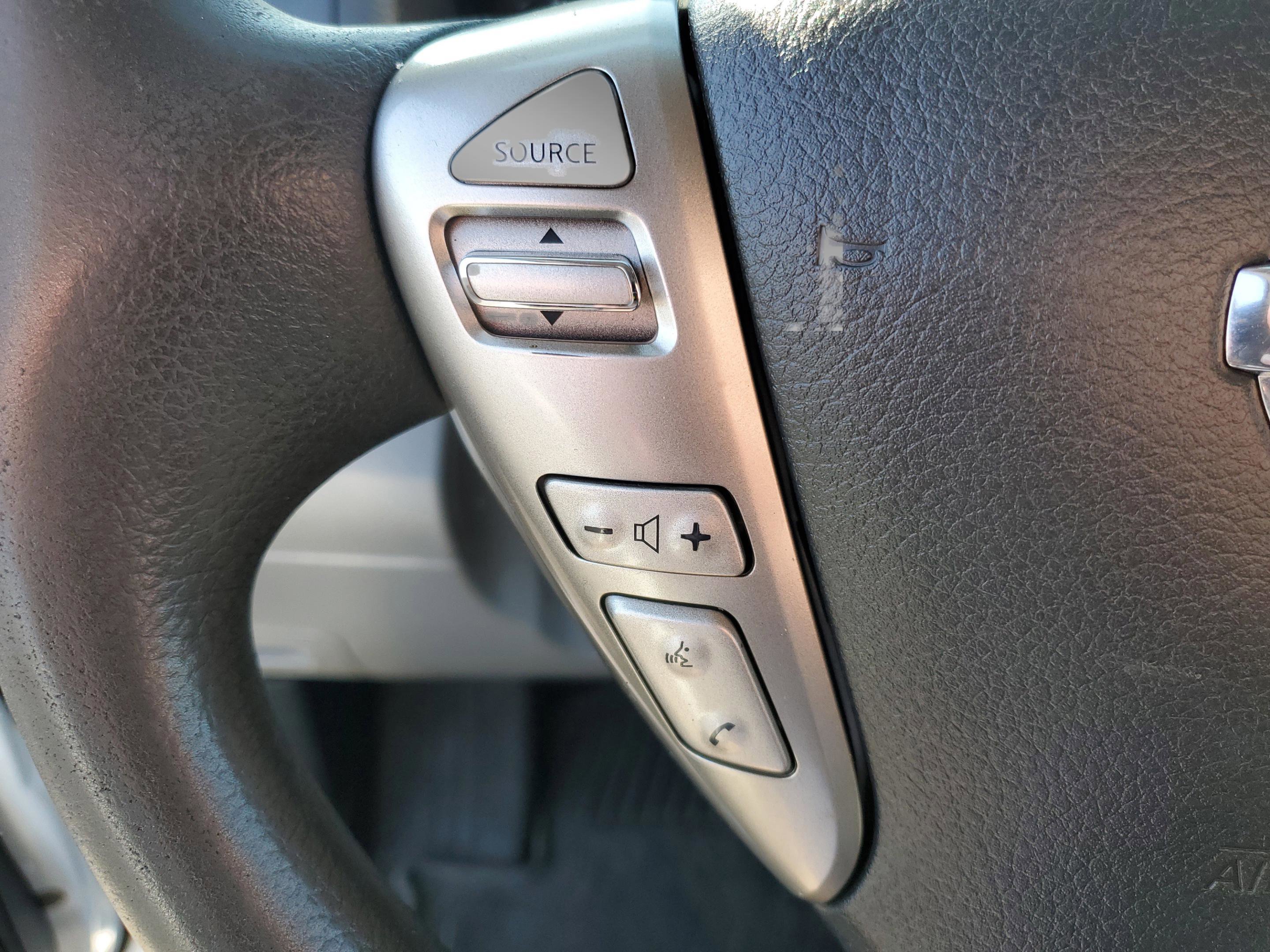 Used 2021 Nissan NV200 SV FWD image 20