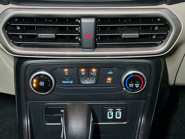 Certified 2021 Ford EcoSport S image 13