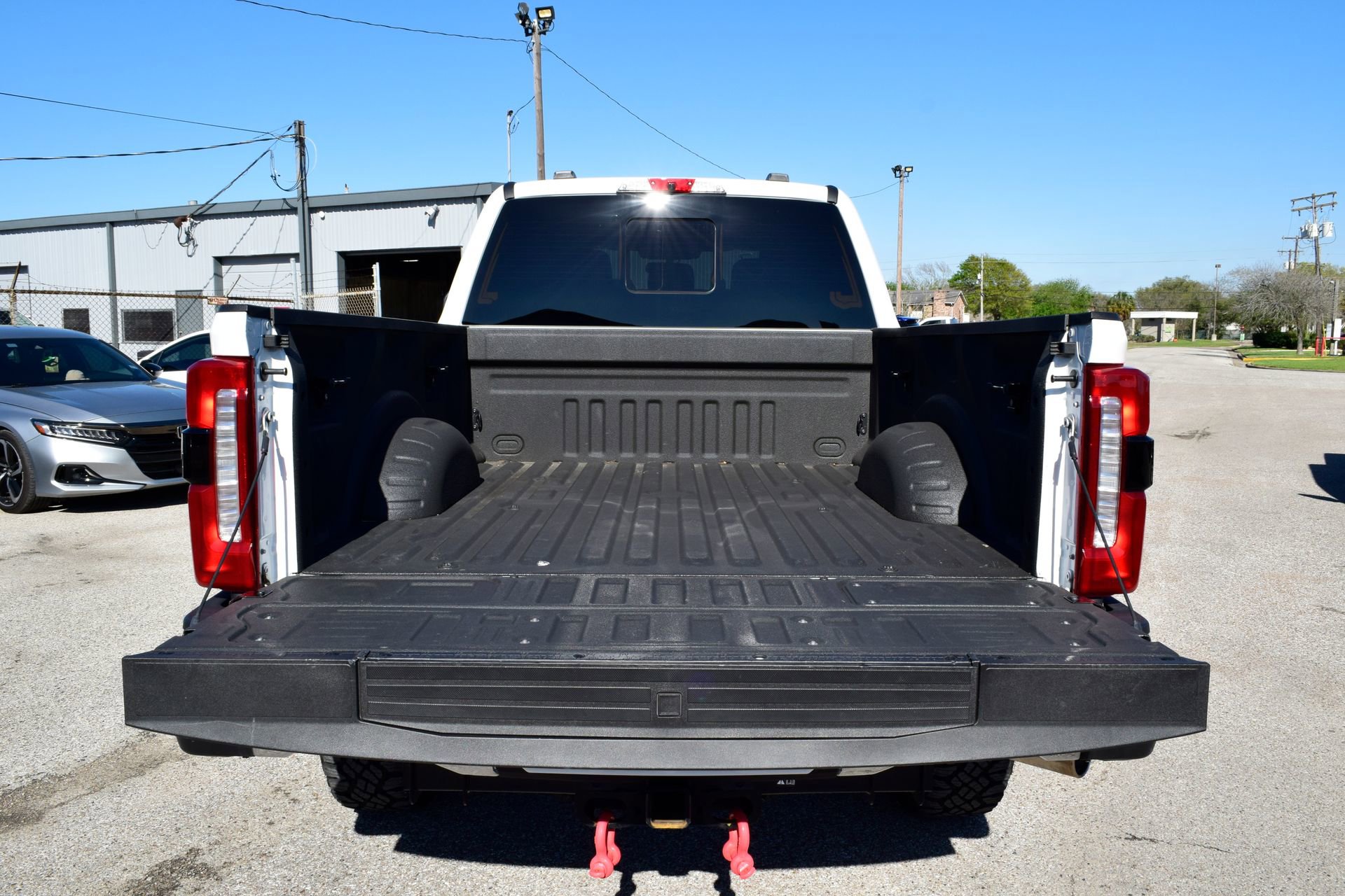 Certified 2025 Ford F250 King Ranch w/ Tremor Off-Road Package image 21