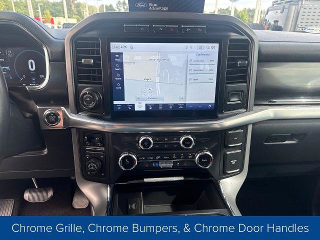 Certified 2022 Ford F150 Lariat AWD/4WD image 18