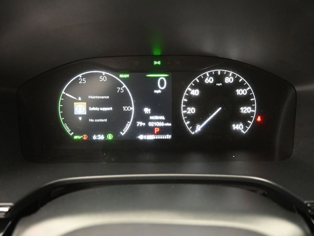 Used 2024 Honda CR-V Sport Touring image 5