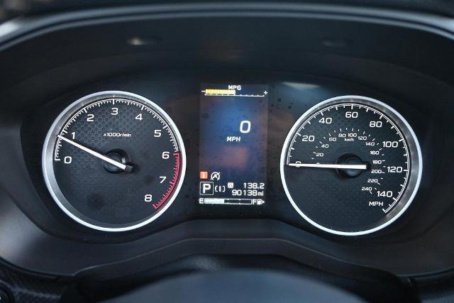 Used 2024 Subaru Forester Premium AWD/4WD image 35