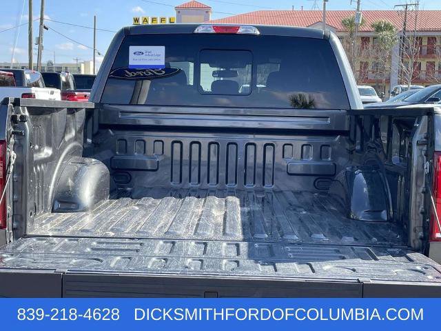 Certified 2020 Ford F150 XLT w/ Equipment Group 302A Luxury image 10