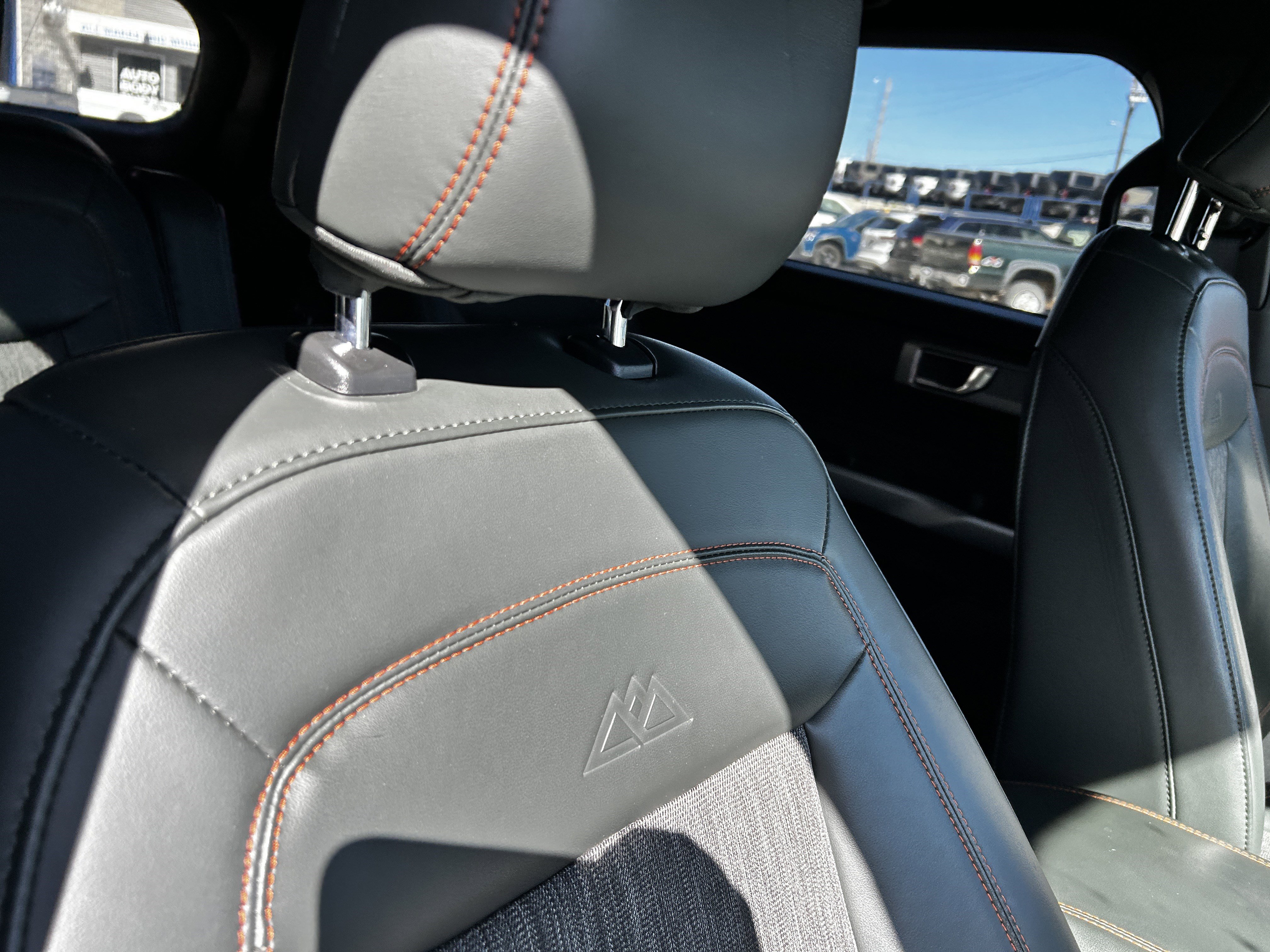 Certified 2023 Ford Explorer Timberline w/ Timberline Technology Package AWD/4WD image 14