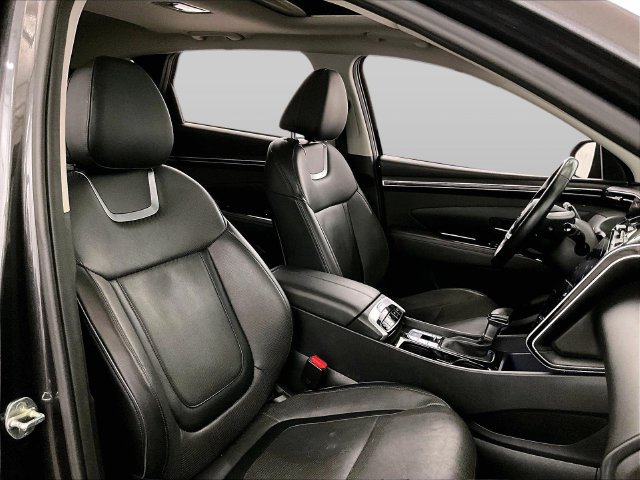 Used 2022 Hyundai Tucson SEL w/ Convenience + Premium Package AWD/4WD image 7