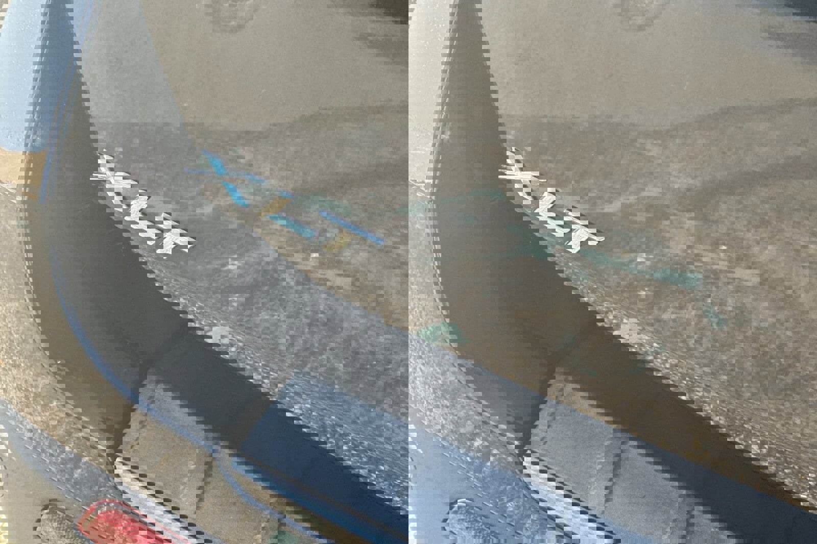 Certified 2022 Ford Explorer XLT w/ Equipment Group 202A image 29