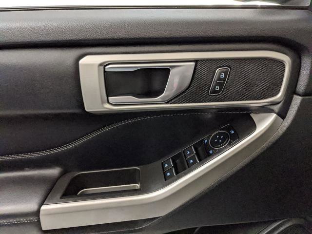 Certified 2023 Ford Explorer XLT image 15